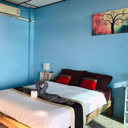 Rock Sand Resort Trat Exterior photo