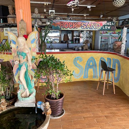 Rock Sand Resort Trat Exterior photo