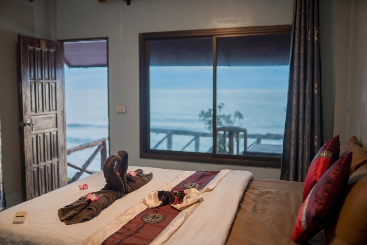 Rock Sand Resort Trat Exterior photo