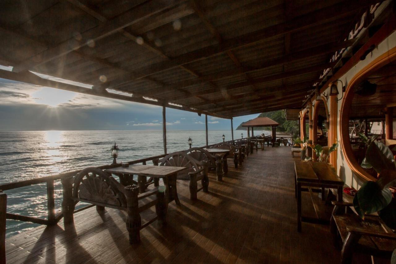 Rock Sand Resort Trat Exterior photo