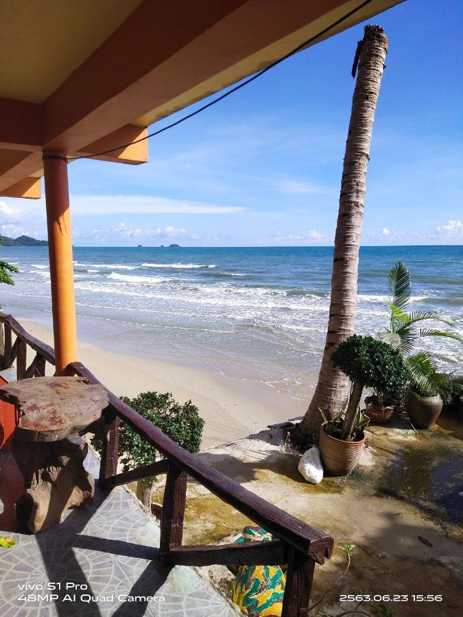 Rock Sand Resort Trat Exterior photo