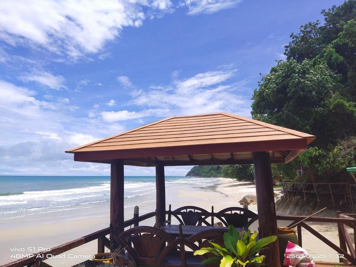 Rock Sand Resort Trat Exterior photo
