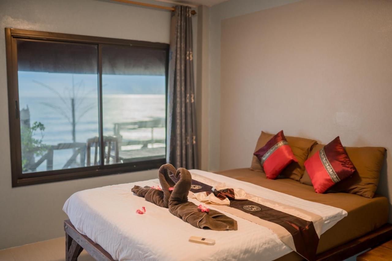Rock Sand Resort Trat Exterior photo