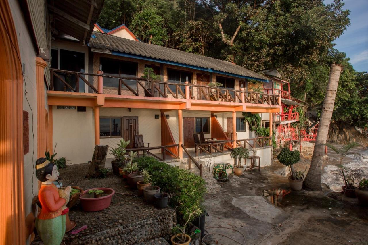 Rock Sand Resort Trat Exterior photo