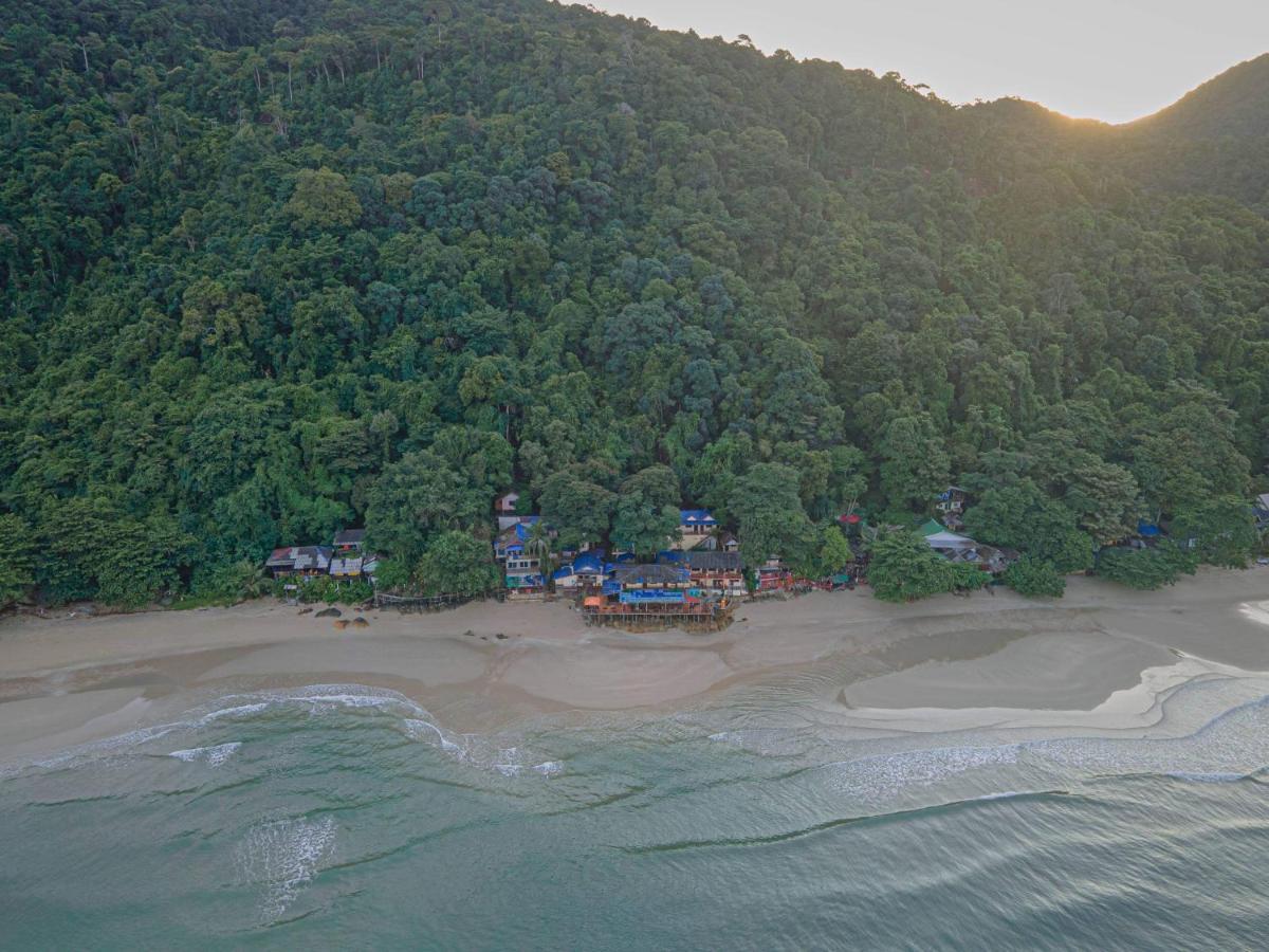 Rock Sand Resort Trat Exterior photo
