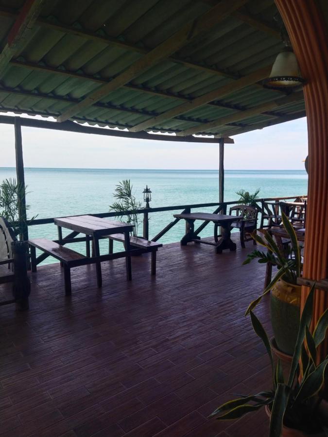 Rock Sand Resort Trat Exterior photo