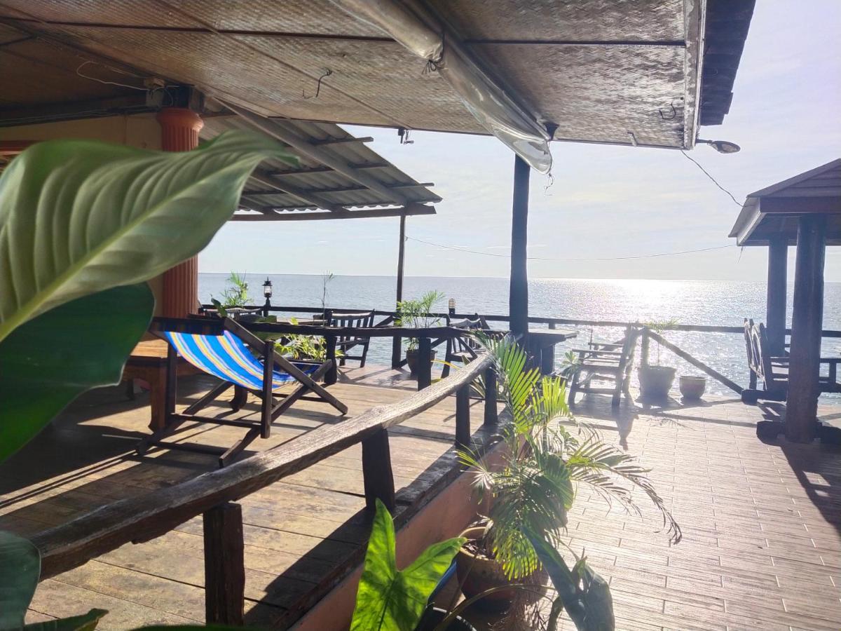 Rock Sand Resort Trat Exterior photo