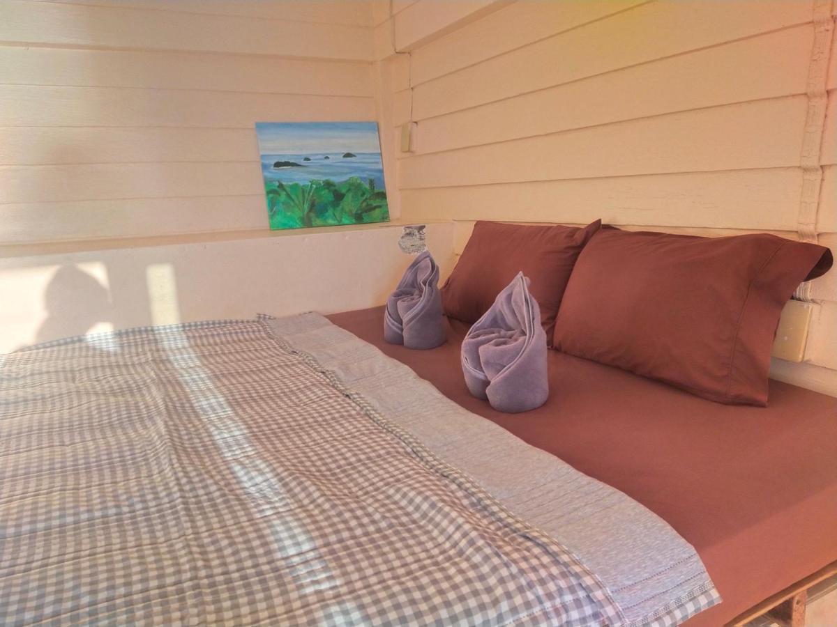 Rock Sand Resort Trat Exterior photo