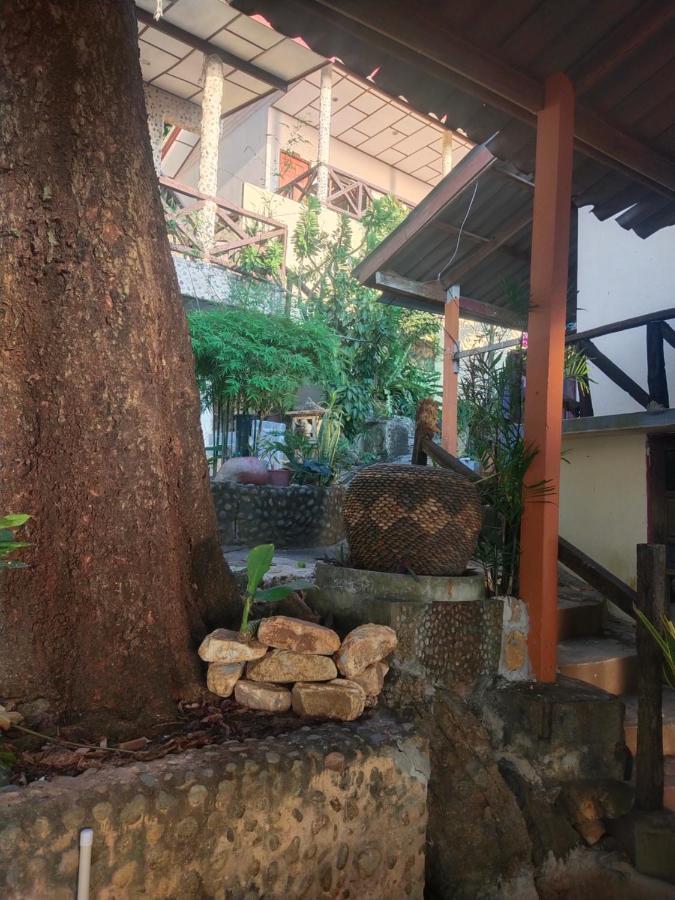 Rock Sand Resort Trat Exterior photo