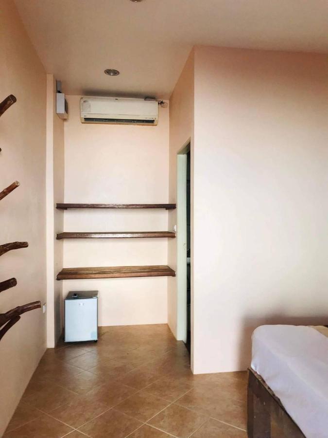 Rock Sand Resort Trat Exterior photo