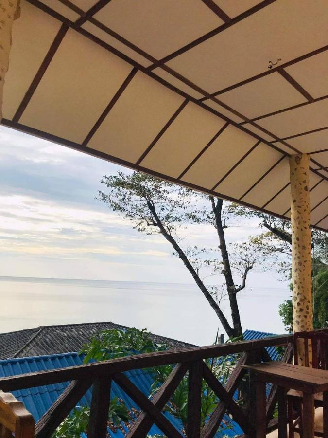 Rock Sand Resort Trat Exterior photo