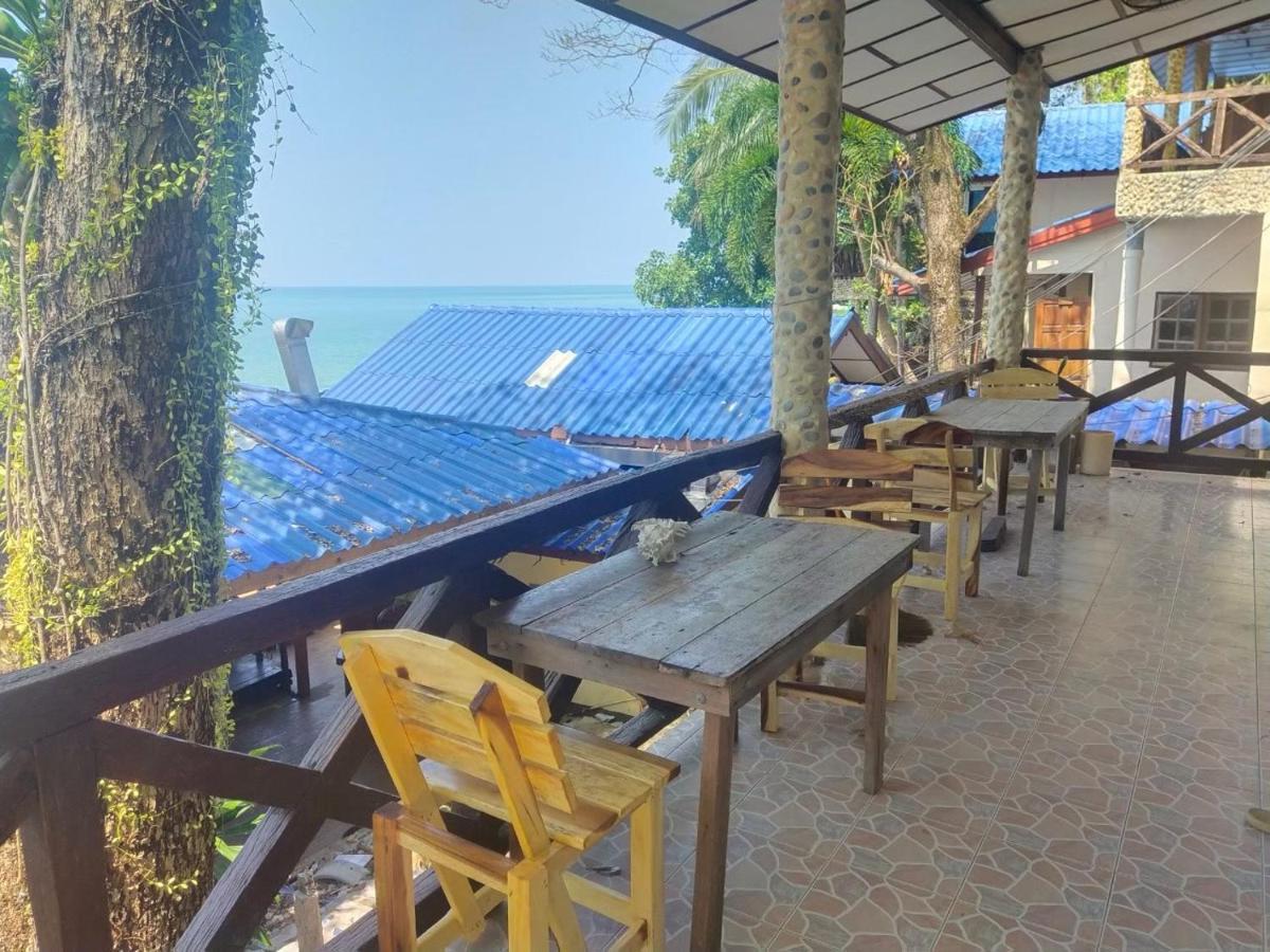 Rock Sand Resort Trat Exterior photo