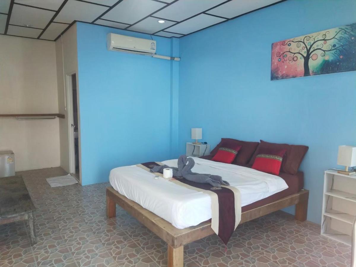 Rock Sand Resort Trat Exterior photo