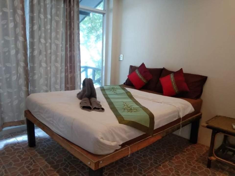 Rock Sand Resort Trat Exterior photo