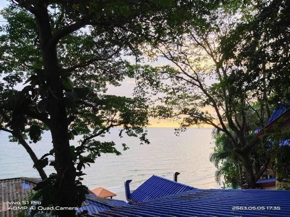 Rock Sand Resort Trat Exterior photo