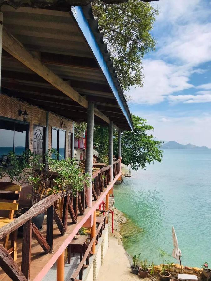 Rock Sand Resort Trat Exterior photo