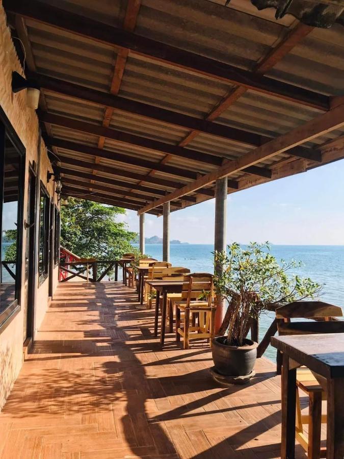 Rock Sand Resort Trat Exterior photo